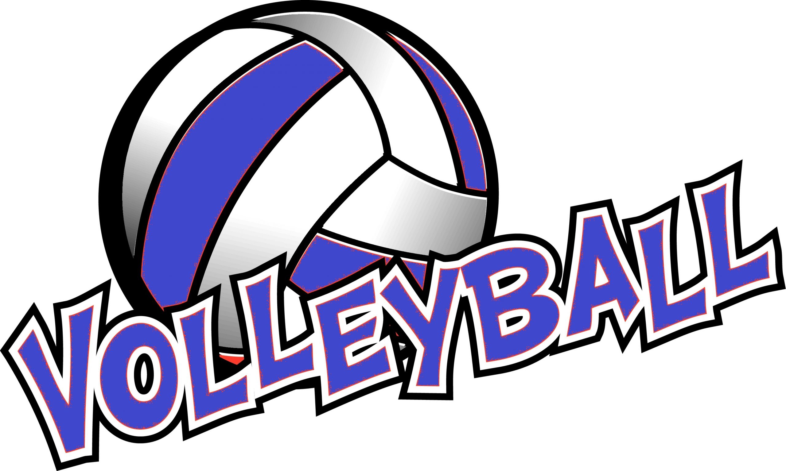 Image result for volleyball clip art