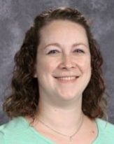 Erin Harker - Jr. High Math/Religion