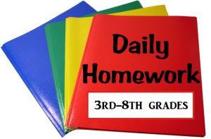 daily homework app