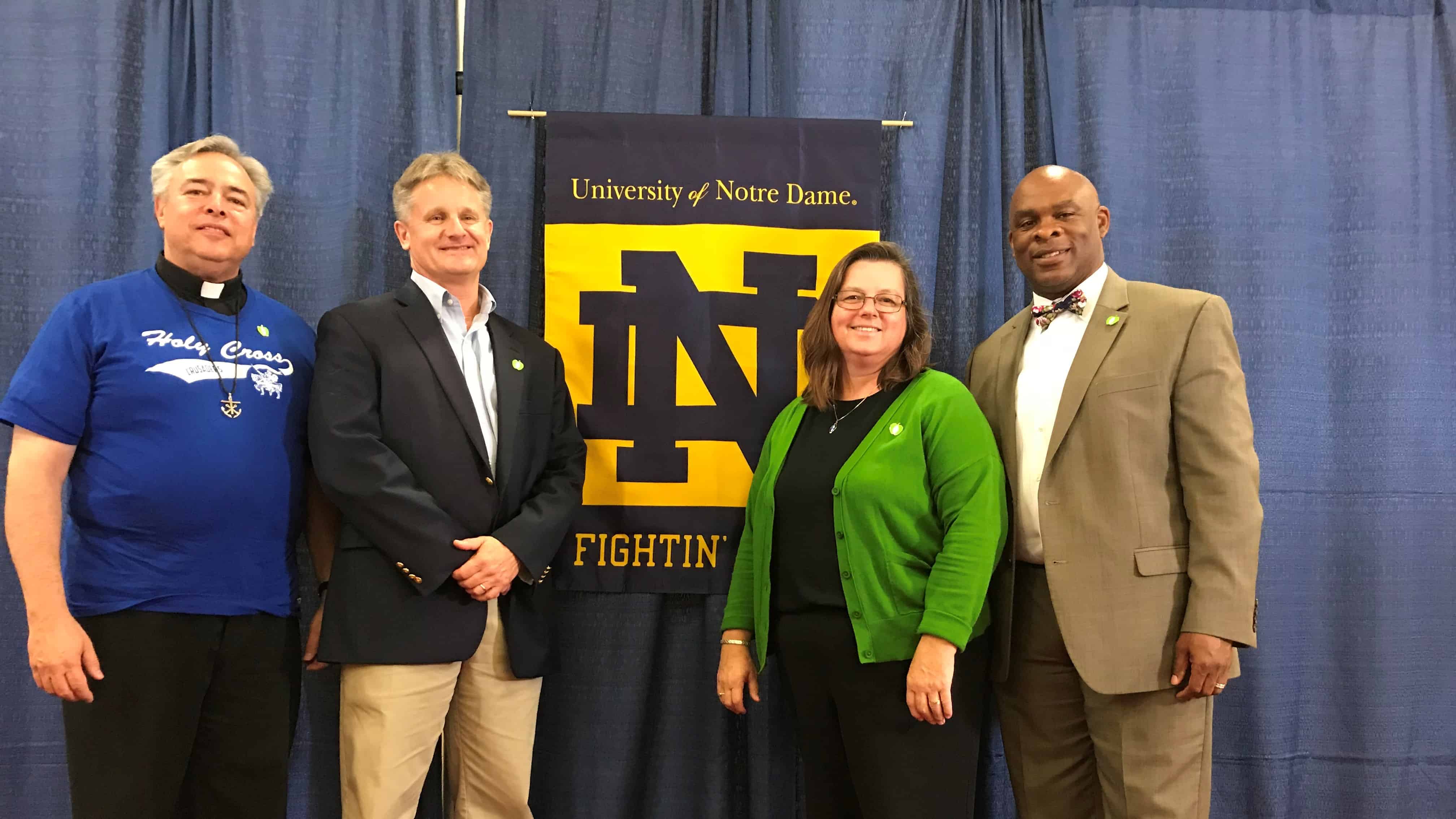 Holy Cross Catholic School