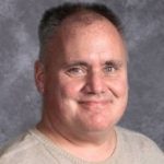 Marc Green - 5 Math/Religion
