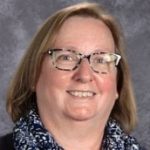 Barb Echard - Jr. High Language Arts